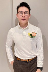 何家豪