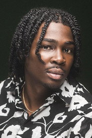 Kam Patterson