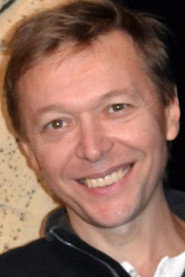 Eduard Bezrodnyi