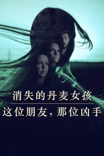 消失的丹麦女孩:这位朋友,那位凶手海报