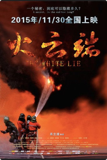 火云端海报