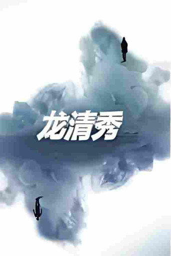 龙清秀海报