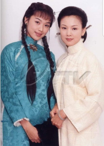 玉卿嫂海报