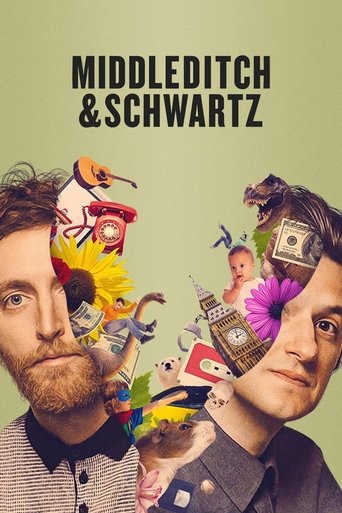 两个男人一台戏海报