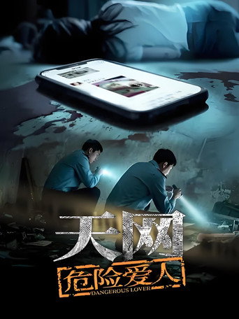 天网:罪案纪实 天网:危险爱人海报