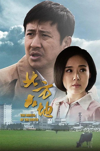 北方大地海报