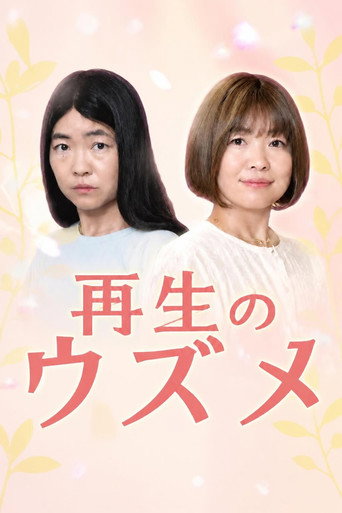 重生的钿女海报
