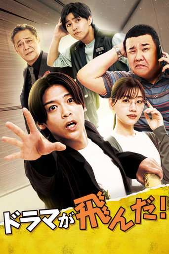 剧集夭折了海报