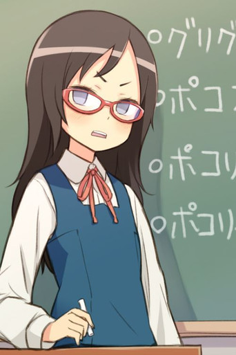 学活! 第 2 季海报