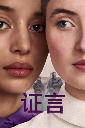 证言 第 1 季海报