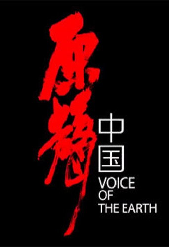 原声中国海报