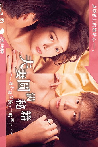 夫妻圆满秘籍 要不要交换?一晚就好海报