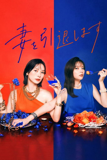 我不当妻子了海报