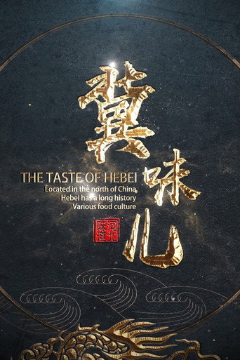冀味儿海报