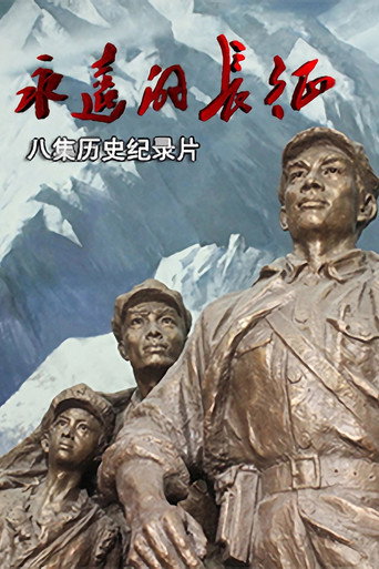 永远的长征海报