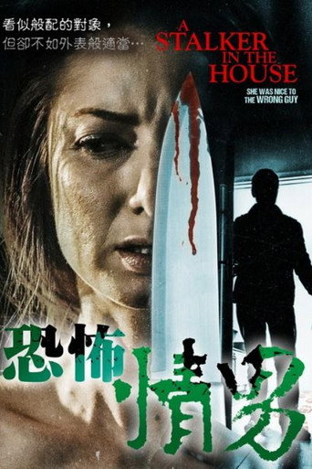 登门入弑海报