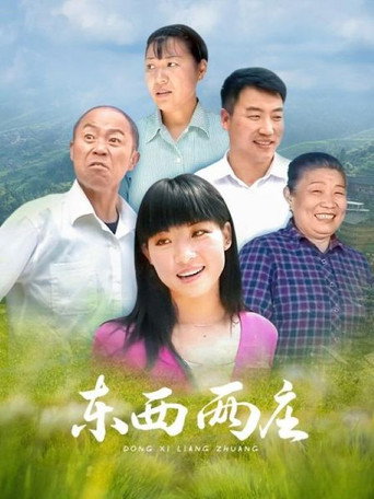 东西两庄海报