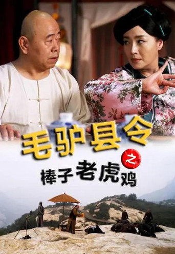 毛驴县令之棒子老虎鸡海报