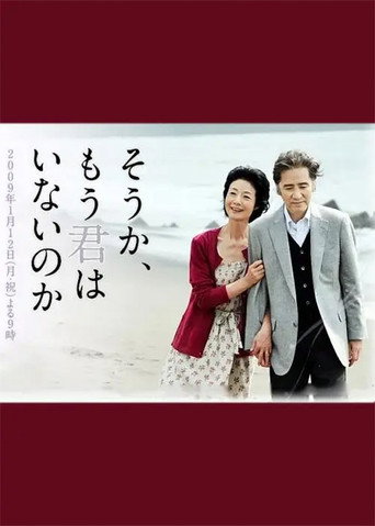 原来你已不在身边海报