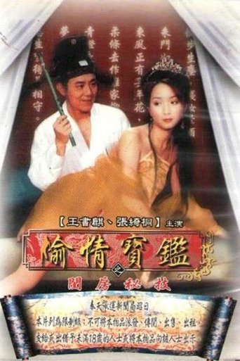 偷情宝鉴海报