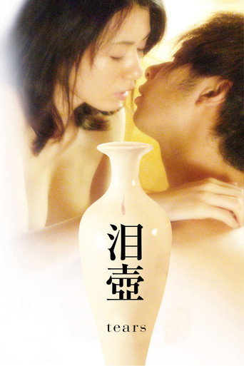 泪壶海报