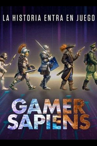 游戏先锋海报
