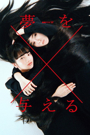 造梦女孩海报