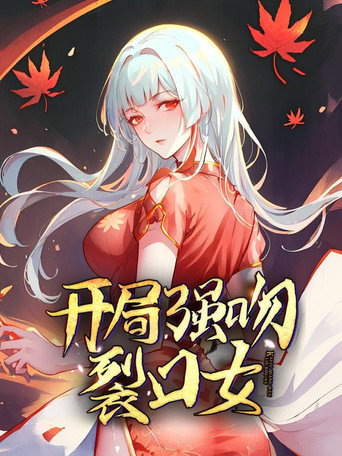 开局强吻裂口女海报