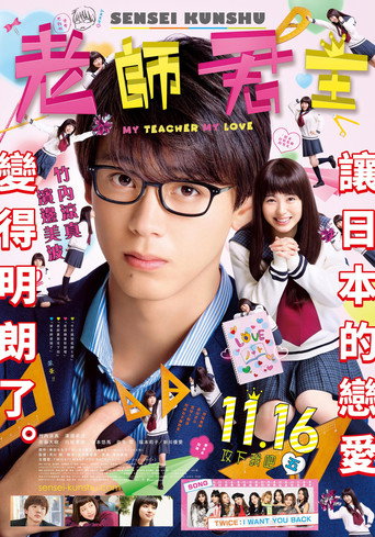 君主!先发制人海报