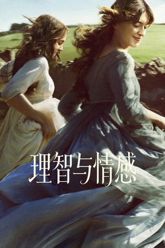 理智与情感海报